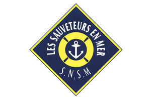 Les sauveteurs en mer